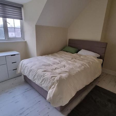 Apartamento Whetstone High Exterior foto