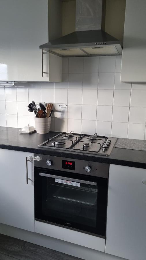 Apartamento Whetstone High Exterior foto