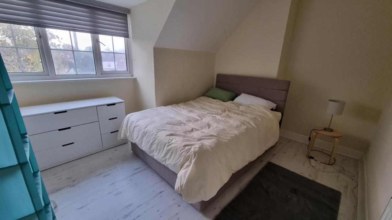 Apartamento Whetstone High Exterior foto